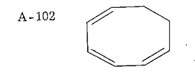 A-102 — chemical diagram