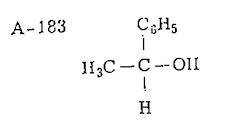 A 183 diagram