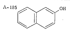 A 185 diagram