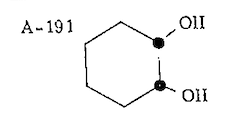 A 191 diagram