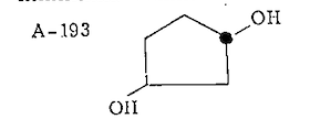 A 193 diagram