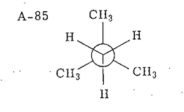A-85 — chemical diagram