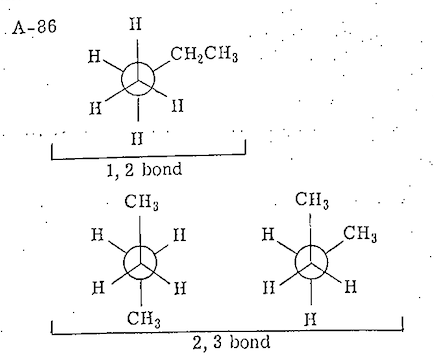A-86 — chemical diagram