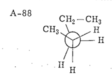 A-88 — chemical diagram