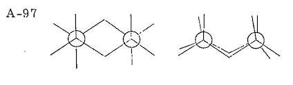 A-97 — chemical diagram