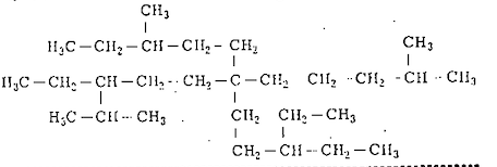 Q-51 — chemical diagram
