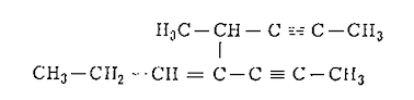 Q-64 — chemical diagram